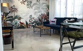 City Center Penthouse